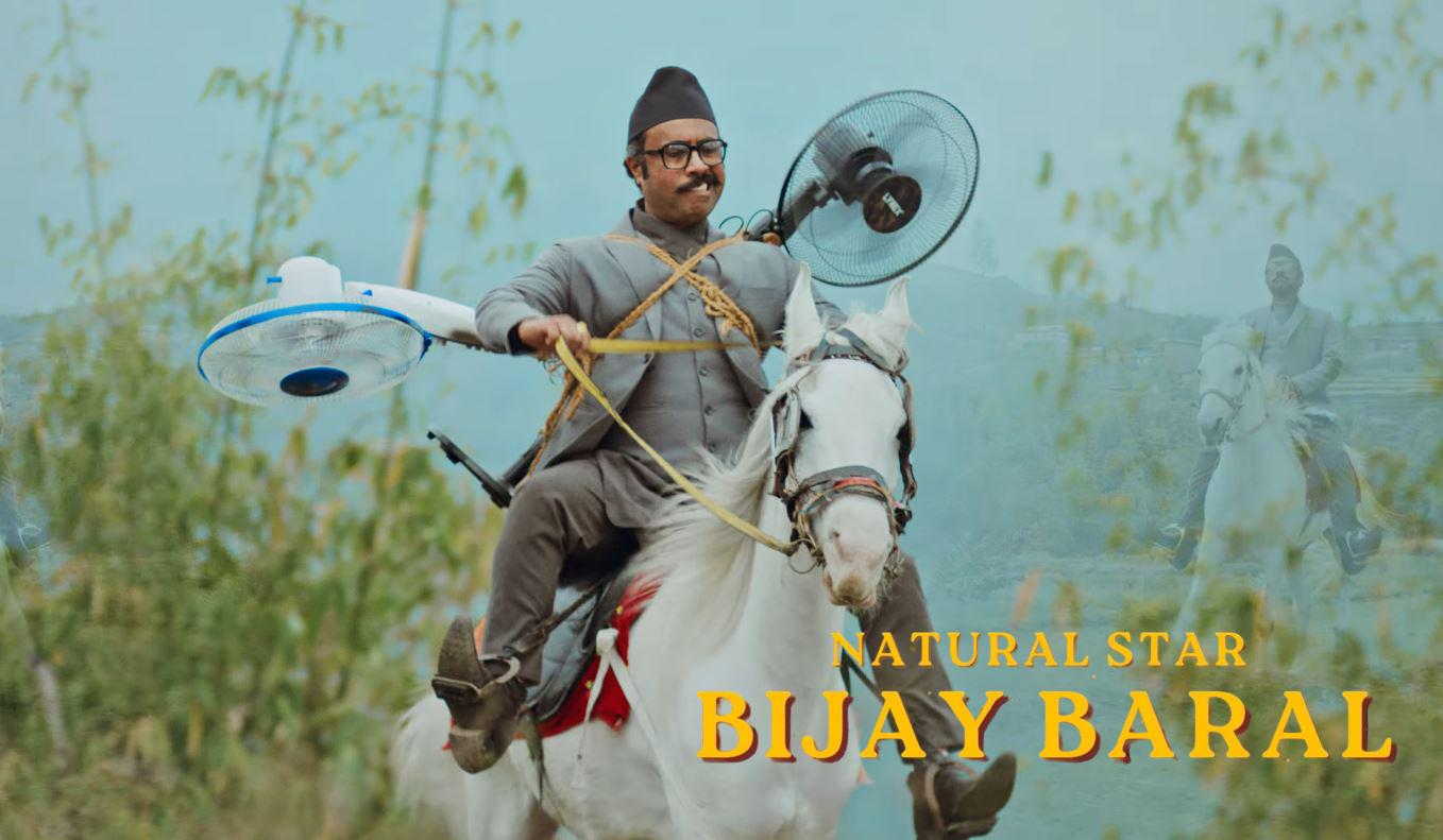 Bijay Baral